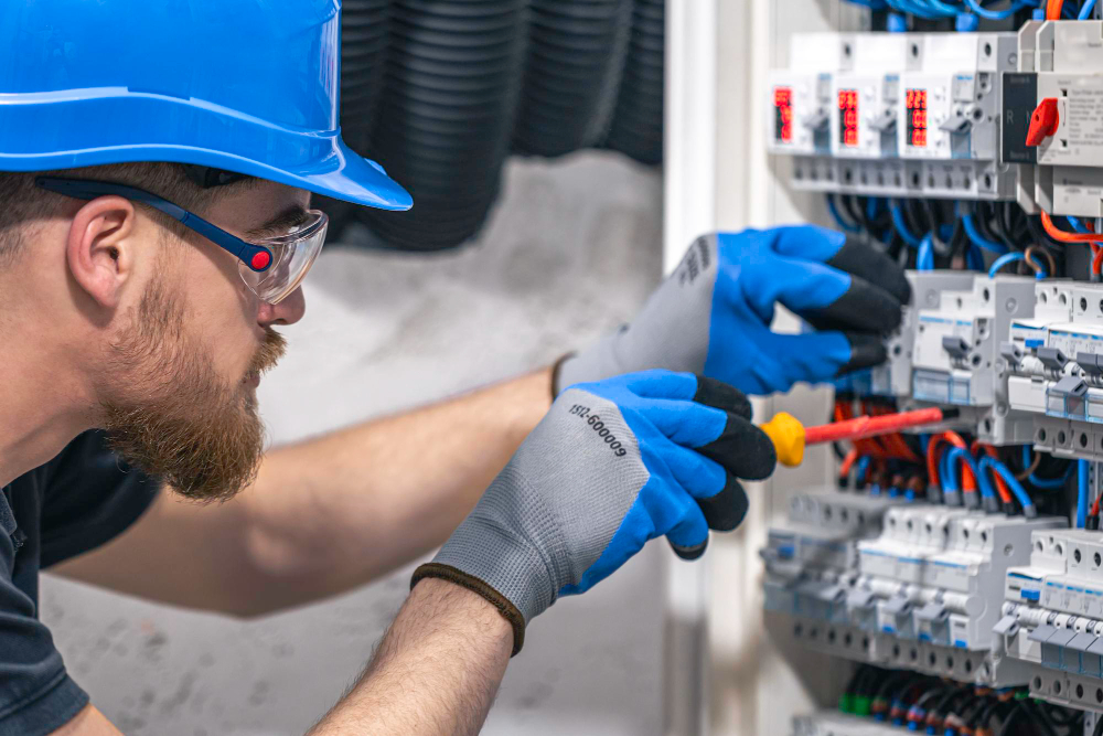 Électricité générale à Juillan